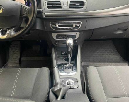 Серый Рено 4, объемом двигателя 1.5 л и пробегом 281 тыс. км за 7400 $, фото 7 на Automoto.ua