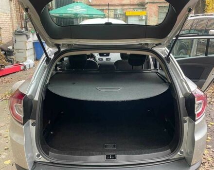 Серый Рено 4, объемом двигателя 1.5 л и пробегом 281 тыс. км за 7400 $, фото 6 на Automoto.ua