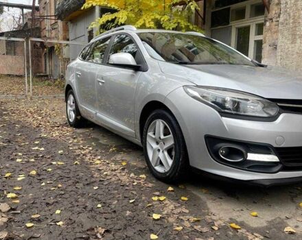 Серый Рено 4, объемом двигателя 1.5 л и пробегом 281 тыс. км за 7400 $, фото 1 на Automoto.ua