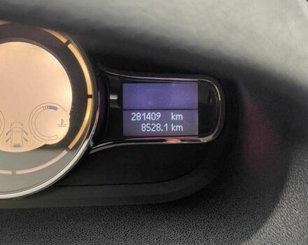 Серый Рено 4, объемом двигателя 1.5 л и пробегом 281 тыс. км за 7400 $, фото 9 на Automoto.ua