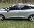 Серый Рено 4, объемом двигателя 1.5 л и пробегом 220 тыс. км за 8000 $, фото 12 на Automoto.ua