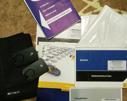 Сірий Рено 4, об'ємом двигуна 0 л та пробігом 245 тис. км за 8000 $, фото 1 на Automoto.ua