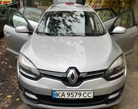 Серый Рено 4, объемом двигателя 1.5 л и пробегом 281 тыс. км за 7400 $, фото 10 на Automoto.ua