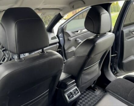 Сірий Рено 4, об'ємом двигуна 1.5 л та пробігом 150 тис. км за 12600 $, фото 16 на Automoto.ua