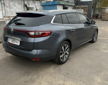 Рено 4 2016 в Чернигове на Automoto.ua Серый Рено 4, объемом двигателя 1.5 л и пробегом 185 тыс. км за 15200 $, фото 1 на Automoto.ua