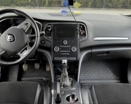 Сірий Рено 4, об'ємом двигуна 1.5 л та пробігом 150 тис. км за 12600 $, фото 3 на Automoto.ua