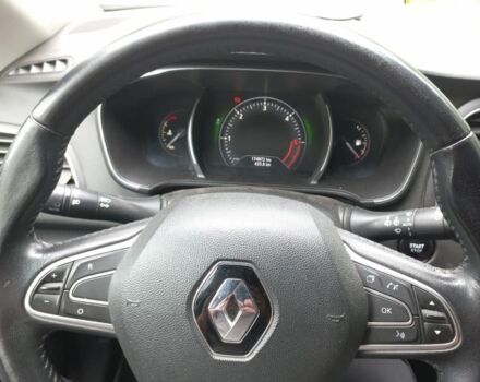 Серый Рено 4, объемом двигателя 1.5 л и пробегом 165 тыс. км за 11400 $, фото 5 на Automoto.ua