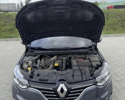 Сірий Рено 4, об'ємом двигуна 1.5 л та пробігом 150 тис. км за 12600 $, фото 15 на Automoto.ua