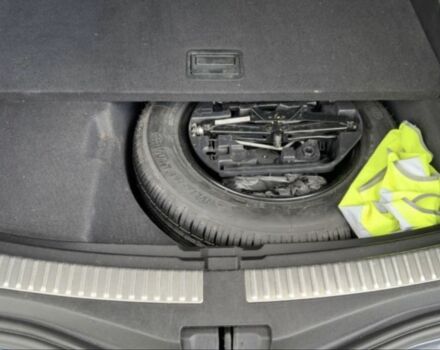 Сірий Рено 4, об'ємом двигуна 1.5 л та пробігом 150 тис. км за 12600 $, фото 11 на Automoto.ua