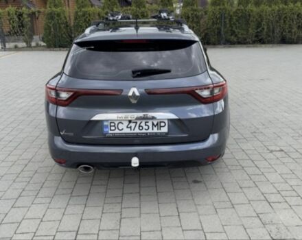Сірий Рено 4, об'ємом двигуна 1.5 л та пробігом 150 тис. км за 12600 $, фото 20 на Automoto.ua