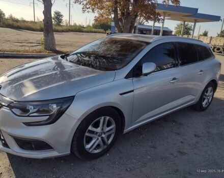 Серый Рено 4, объемом двигателя 1.5 л и пробегом 237 тыс. км за 12200 $, фото 1 на Automoto.ua