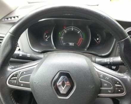 Серый Рено 4, объемом двигателя 1.5 л и пробегом 170 тыс. км за 11400 $, фото 2 на Automoto.ua