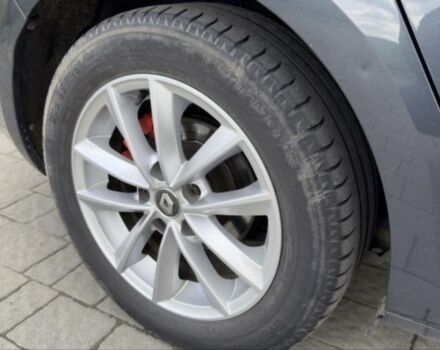 Сірий Рено 4, об'ємом двигуна 1.5 л та пробігом 150 тис. км за 12600 $, фото 14 на Automoto.ua