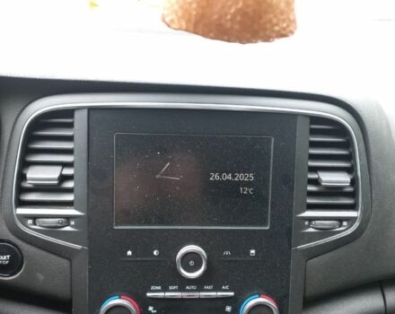 Серый Рено 4, объемом двигателя 1.5 л и пробегом 165 тыс. км за 11400 $, фото 7 на Automoto.ua