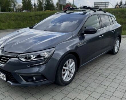 Сірий Рено 4, об'ємом двигуна 1.5 л та пробігом 150 тис. км за 12600 $, фото 18 на Automoto.ua