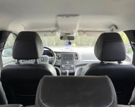 Сірий Рено 4, об'ємом двигуна 1.5 л та пробігом 150 тис. км за 12600 $, фото 8 на Automoto.ua