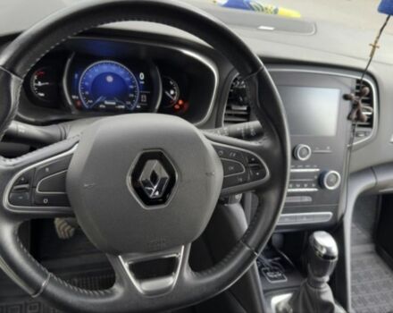 Сірий Рено 4, об'ємом двигуна 1.5 л та пробігом 150 тис. км за 12600 $, фото 4 на Automoto.ua