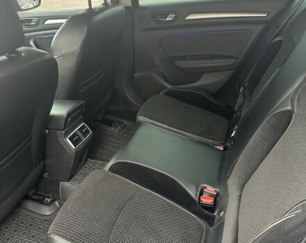 Рено 4 2016 в Чернигове на Automoto.ua Серый Рено 4, объемом двигателя 1.5 л и пробегом 185 тыс. км за 15200 $, фото 4 на Automoto.ua