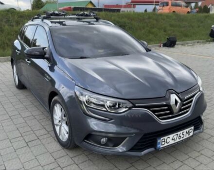 Сірий Рено 4, об'ємом двигуна 1.5 л та пробігом 150 тис. км за 12600 $, фото 1 на Automoto.ua