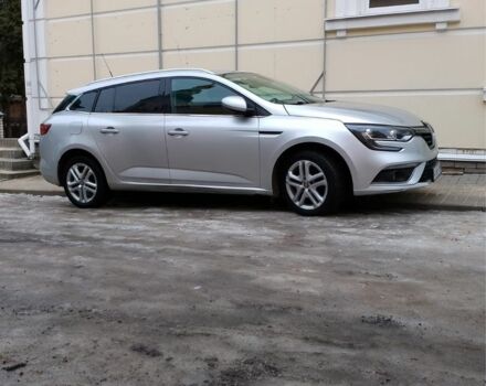 Серый Рено 4, объемом двигателя 1.5 л и пробегом 165 тыс. км за 11400 $, фото 2 на Automoto.ua