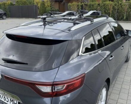 Сірий Рено 4, об'ємом двигуна 1.5 л та пробігом 150 тис. км за 12600 $, фото 19 на Automoto.ua