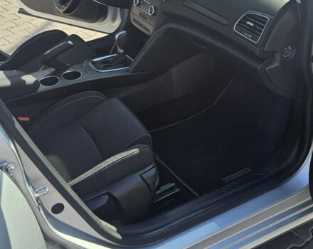 Серый Рено 4, объемом двигателя 1.5 л и пробегом 290 тыс. км за 11700 $, фото 4 на Automoto.ua