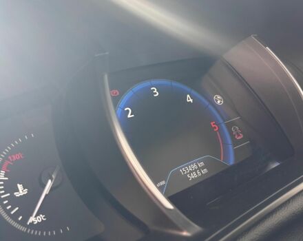 Серый Рено 4, объемом двигателя 1.5 л и пробегом 153 тыс. км за 13300 $, фото 8 на Automoto.ua