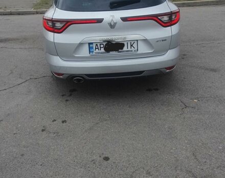 Сірий Рено 4, об'ємом двигуна 1.5 л та пробігом 165 тис. км за 14500 $, фото 2 на Automoto.ua