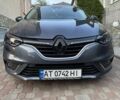 Серый Рено 4, объемом двигателя 1.5 л и пробегом 179 тыс. км за 12800 $, фото 1 на Automoto.ua