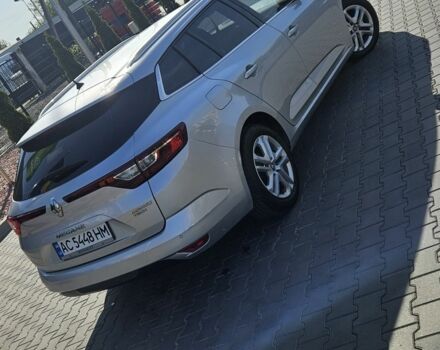 Серый Рено 4, объемом двигателя 1.5 л и пробегом 290 тыс. км за 11700 $, фото 2 на Automoto.ua