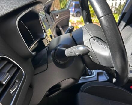 Серый Рено 4, объемом двигателя 1.5 л и пробегом 153 тыс. км за 13300 $, фото 7 на Automoto.ua