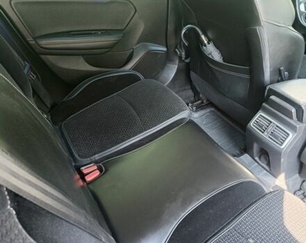 Сірий Рено 4, об'ємом двигуна 1.5 л та пробігом 204 тис. км за 12863 $, фото 9 на Automoto.ua
