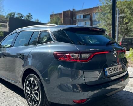 Серый Рено 4, объемом двигателя 1.5 л и пробегом 153 тыс. км за 13300 $, фото 4 на Automoto.ua