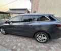 Серый Рено 4, объемом двигателя 1.5 л и пробегом 179 тыс. км за 12500 $, фото 7 на Automoto.ua