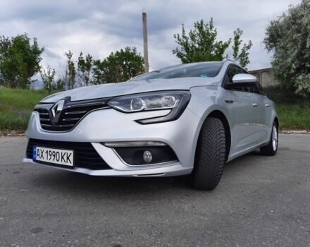 Серый Рено 4, объемом двигателя 1.5 л и пробегом 230 тыс. км за 14500 $, фото 3 на Automoto.ua