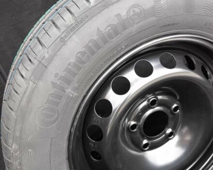 Серый Рено 4, объемом двигателя 1.5 л и пробегом 211 тыс. км за 13350 $, фото 7 на Automoto.ua