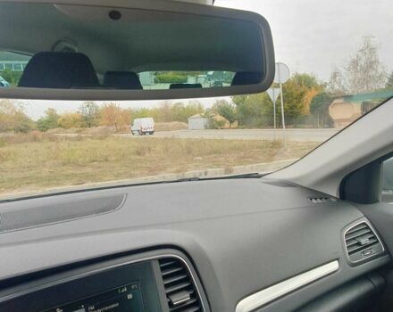 Сірий Рено 4, об'ємом двигуна 1.5 л та пробігом 165 тис. км за 14500 $, фото 8 на Automoto.ua