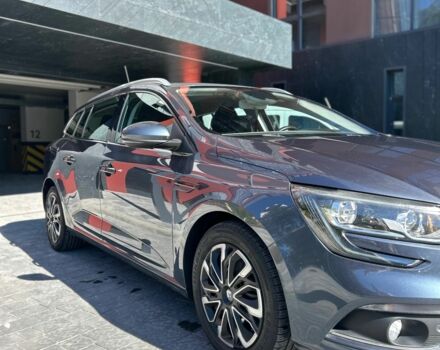 Серый Рено 4, объемом двигателя 1.5 л и пробегом 153 тыс. км за 13300 $, фото 3 на Automoto.ua