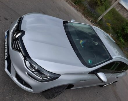 Серый Рено 4, объемом двигателя 1.5 л и пробегом 230 тыс. км за 14500 $, фото 2 на Automoto.ua