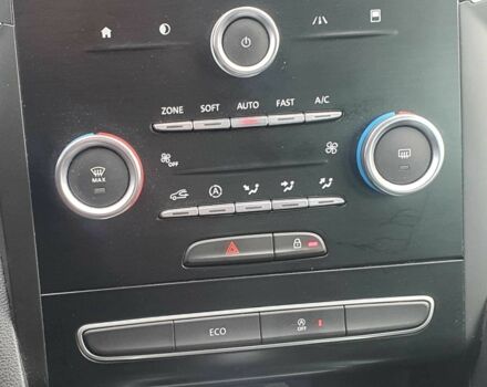 Сірий Рено 4, об'ємом двигуна 1.5 л та пробігом 165 тис. км за 14500 $, фото 6 на Automoto.ua