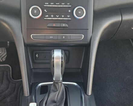 Серый Рено 4, объемом двигателя 1.5 л и пробегом 290 тыс. км за 11700 $, фото 5 на Automoto.ua