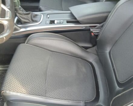 Серый Рено 4, объемом двигателя 1.6 л и пробегом 238 тыс. км за 12100 $, фото 5 на Automoto.ua