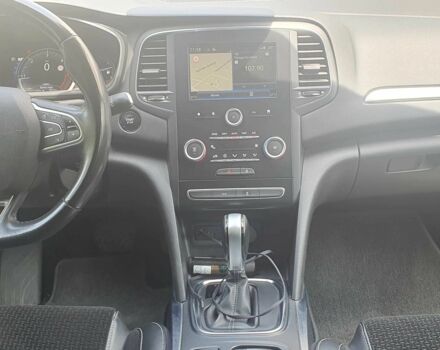 Сірий Рено 4, об'ємом двигуна 1.5 л та пробігом 165 тис. км за 14500 $, фото 4 на Automoto.ua