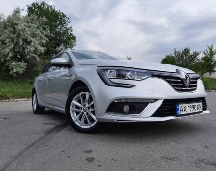 Серый Рено 4, объемом двигателя 1.5 л и пробегом 230 тыс. км за 14500 $, фото 1 на Automoto.ua