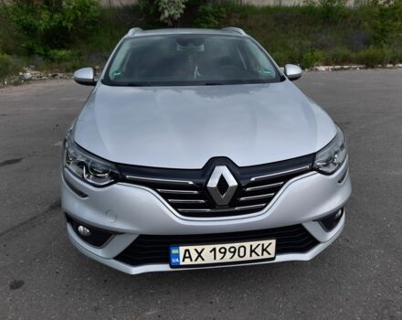 Серый Рено 4, объемом двигателя 1.5 л и пробегом 230 тыс. км за 14500 $, фото 8 на Automoto.ua
