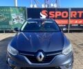Серый Рено 4, объемом двигателя 1.5 л и пробегом 255 тыс. км за 12800 $, фото 1 на Automoto.ua