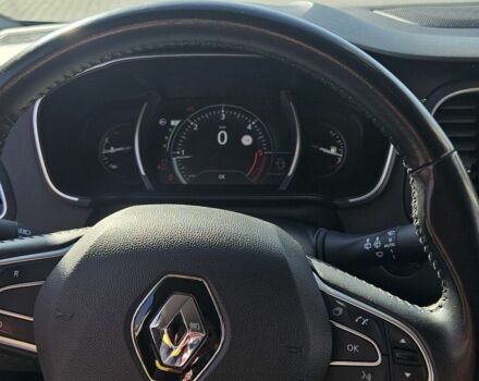 Серый Рено 4, объемом двигателя 1.5 л и пробегом 290 тыс. км за 11700 $, фото 6 на Automoto.ua