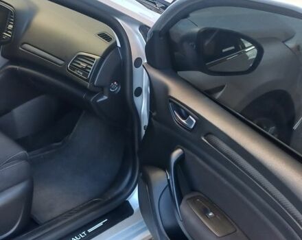 Сірий Рено 4, об'ємом двигуна 1.5 л та пробігом 208 тис. км за 12523 $, фото 15 на Automoto.ua