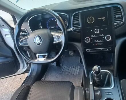 Сірий Рено 4, об'ємом двигуна 1.5 л та пробігом 208 тис. км за 12523 $, фото 8 на Automoto.ua
