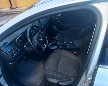 Сірий Рено 4, об'ємом двигуна 1.5 л та пробігом 208 тис. км за 12523 $, фото 11 на Automoto.ua
